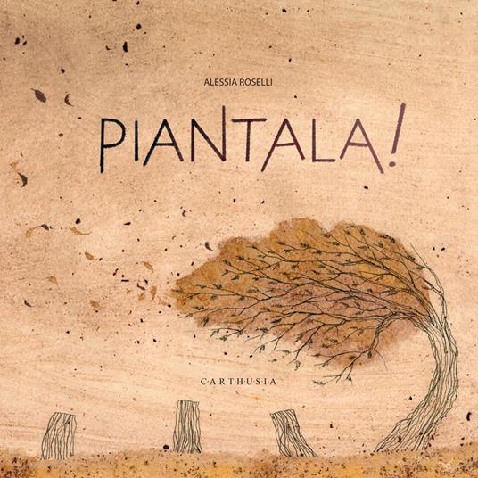 Piantala cover